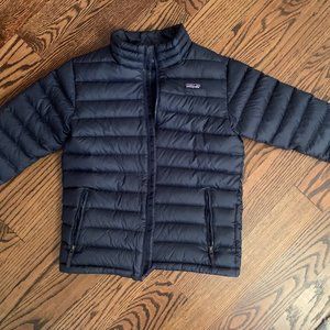 Patagonia Boys Better Sweater